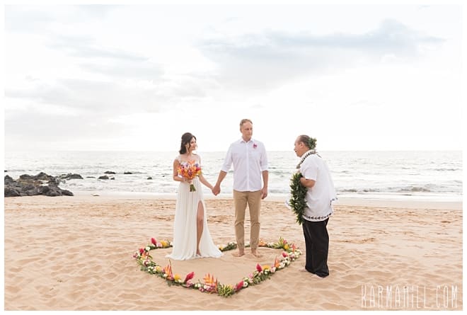Maui Wedding Photographer