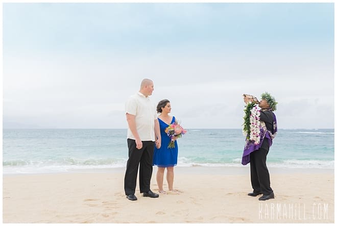 Maui Wedding Photographer