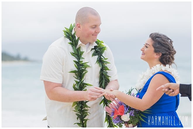 Maui Destination Wedding