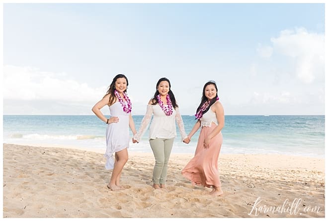 Maui Family Photographer