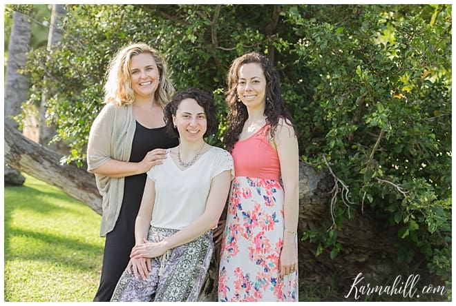 Maui Family Portraits