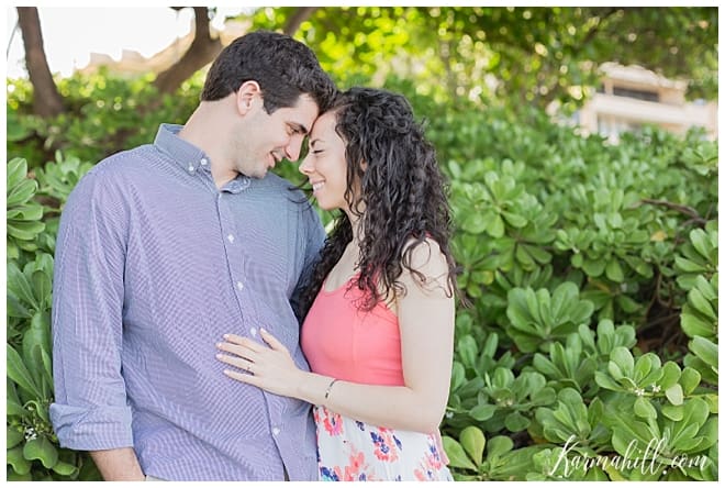 Maui Family Portraits