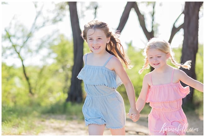 Maui Family Portrait