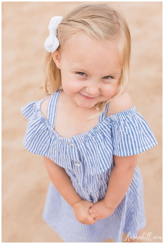 Maui Family Portraits