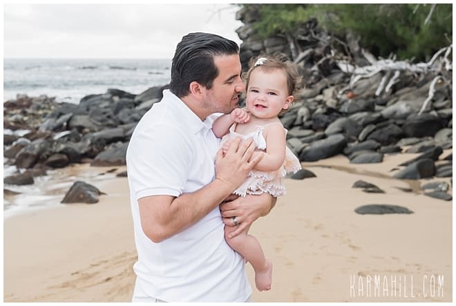 Maui Portrait Photographer