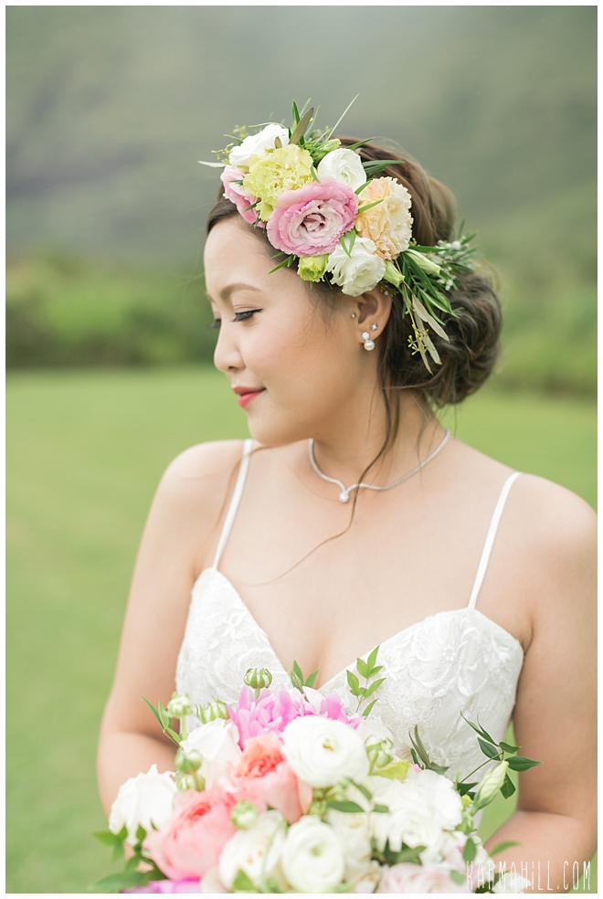 Oahu Destination Weddings