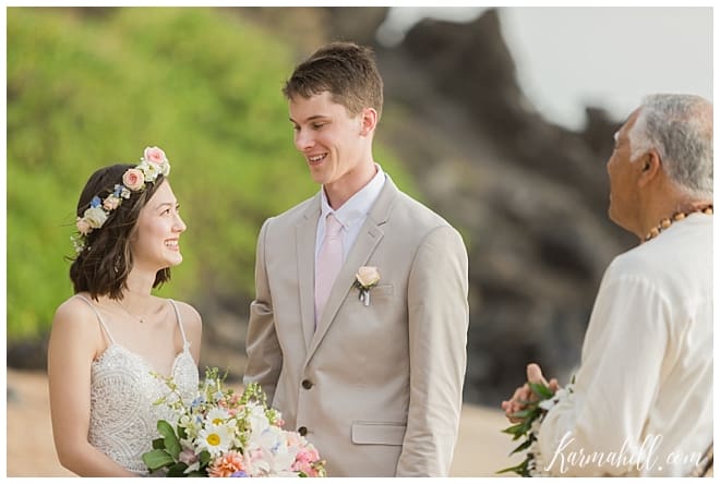 Maui Wedding Photographer