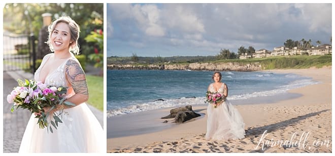 Maui Wedding Photographer