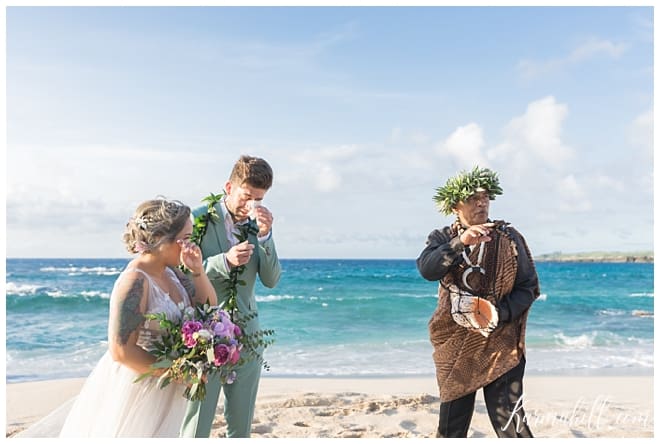Maui Wedding Photographer