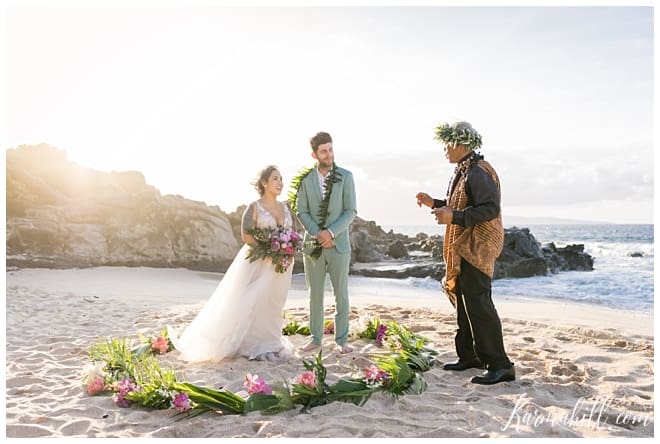 Maui Wedding Photographer