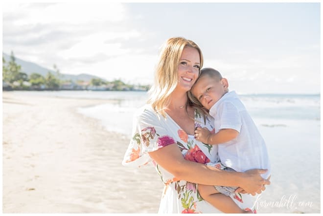 Maui Family Portraits