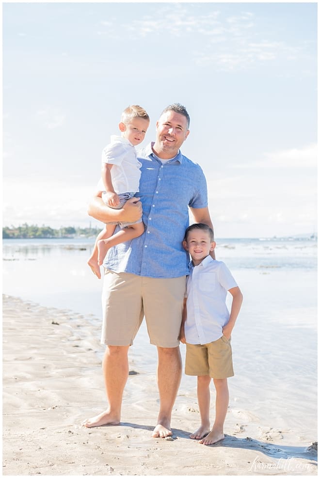 Maui Family Portraits