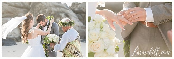Maui Elopement