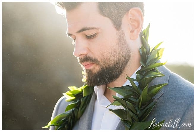 Maui Elopement