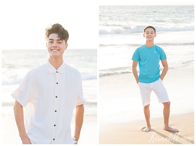 Maui Family Photographer