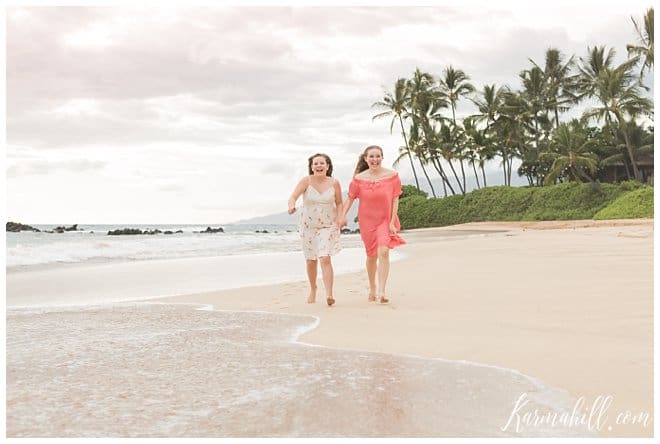 Maui Family Photographer