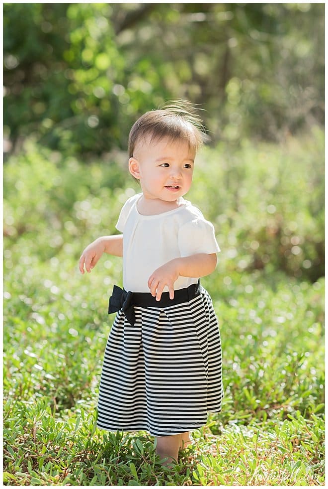 Maui Family Portrait