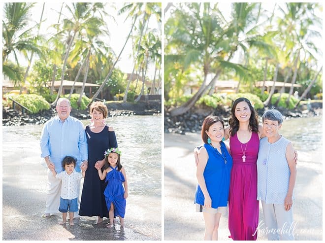 Maui Family Portraits