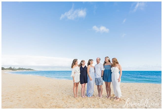 Maui Family Portraits