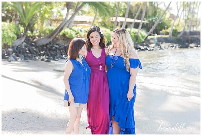 Maui Family Portraits