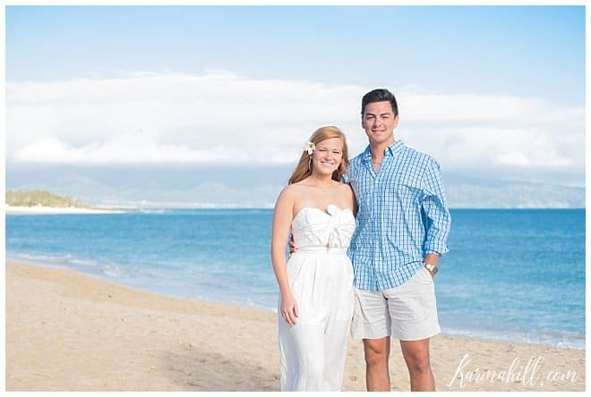 Maui Family Portraits