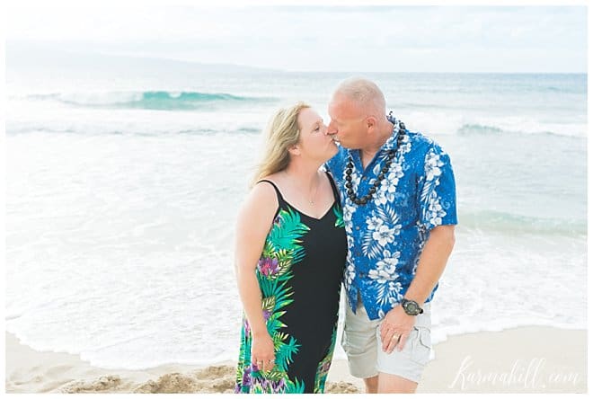 Maui Family Portraits