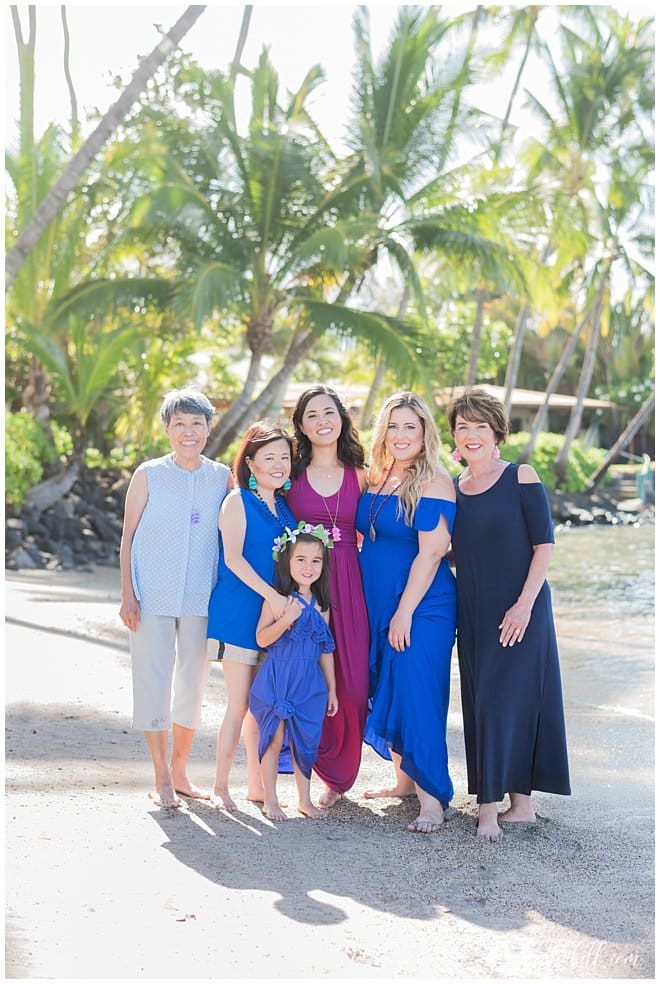 Maui Family Portraits