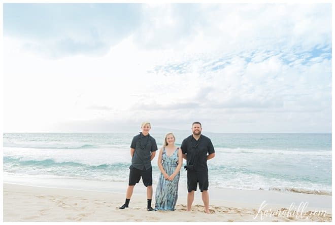 Maui Family Portraits