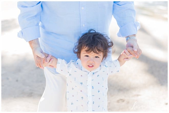 Maui Family Portraits