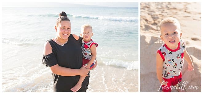 Maui Family Portraits