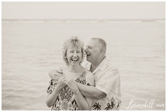 Maui Family Portraits