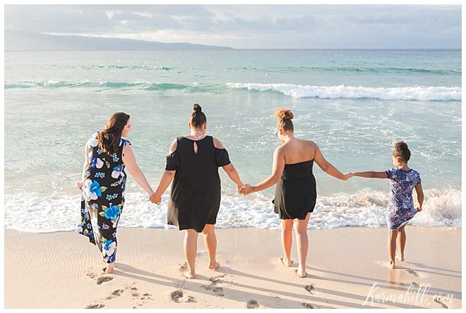 Maui Family Portraits