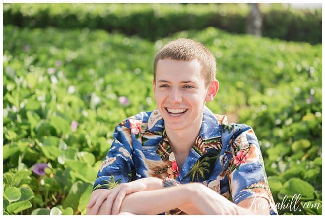 Maui Family Portraits