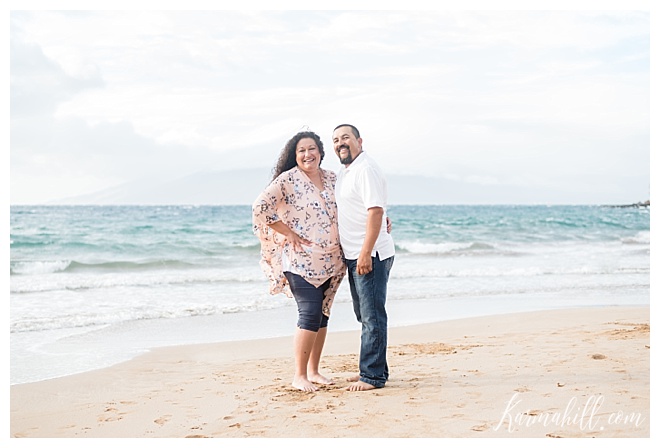 Maui Family Portraits