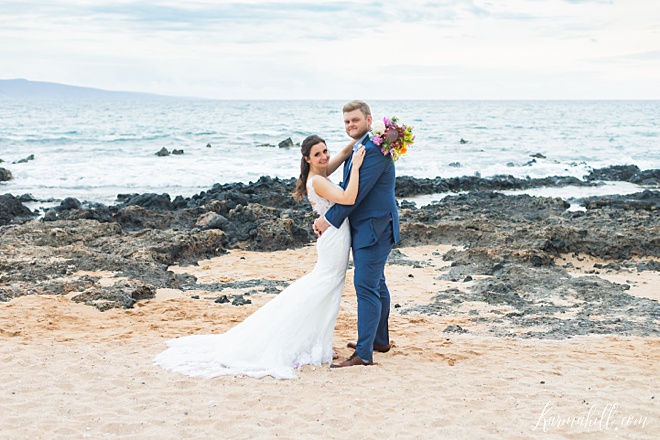 Maui Venue Wedding Photography 22