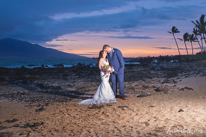 Maui Venue Wedding Photography 24