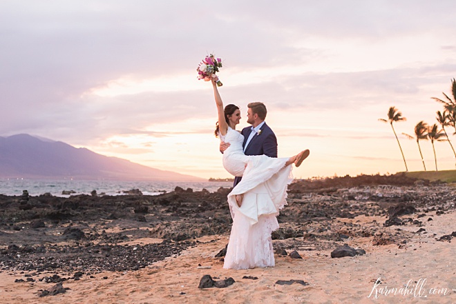 Maui Venue Wedding Photography 25