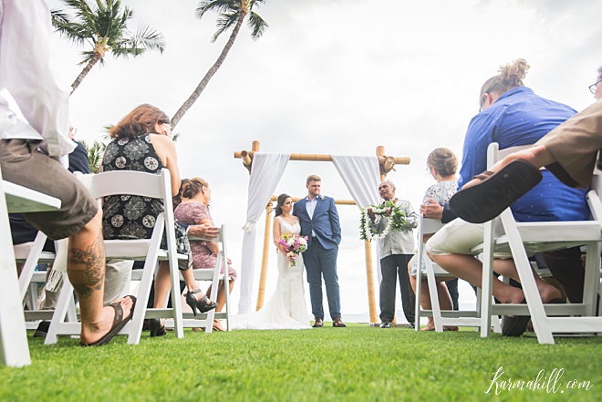Maui Venue Wedding Photography 3