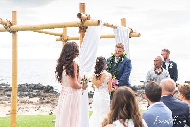 Maui Venue Wedding Photography 6