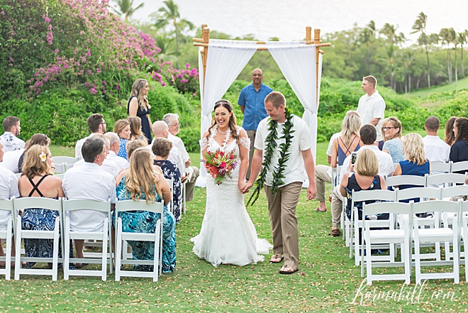 Maui Wedding Photography 12
