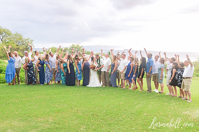 Maui Wedding Photography 13