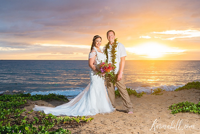 Maui Wedding Photography 18