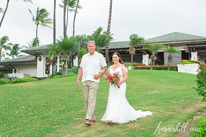 Maui Wedding Photography 4