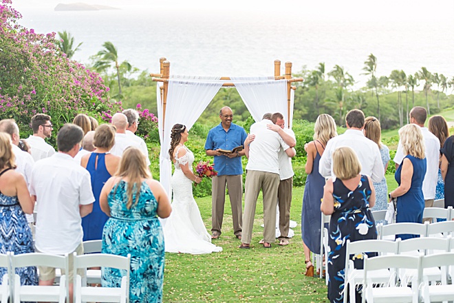 Maui Wedding Photography 5