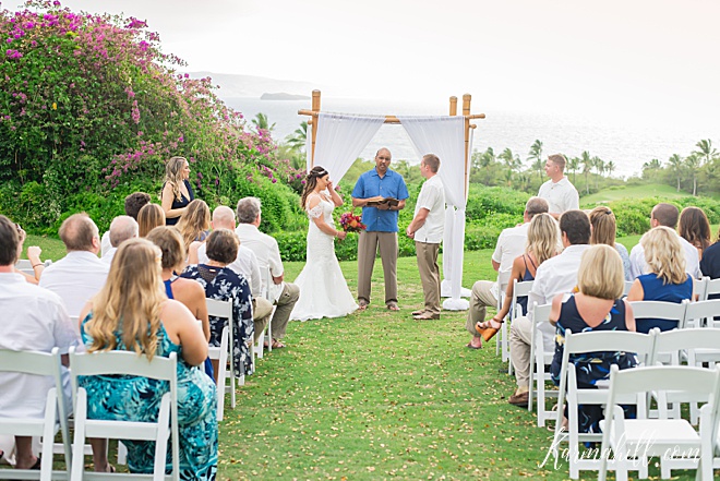 Maui Wedding Photography 7