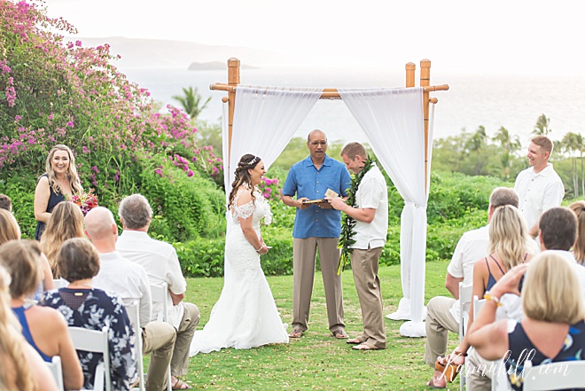 Maui Wedding Photography 8