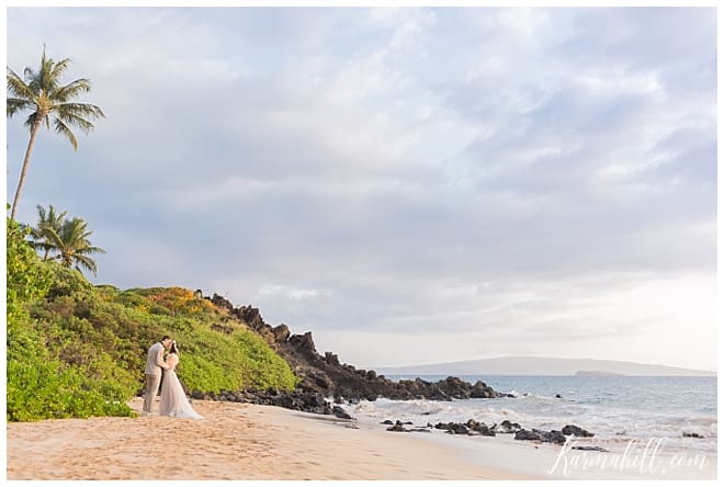 Maui Wedding Photographer