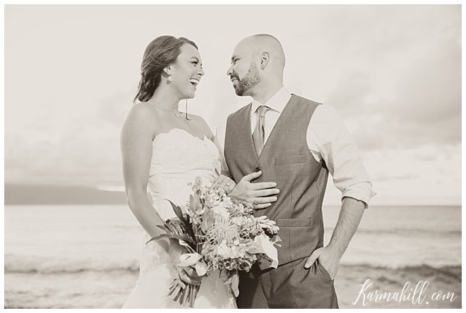 Maui Wedding Photographer
