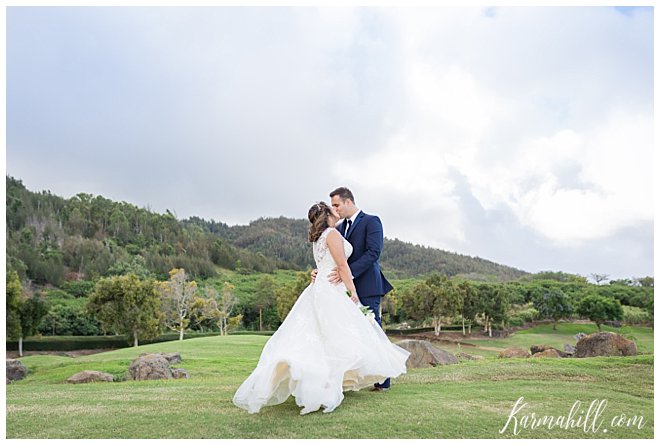 Maui Wedding Photographers