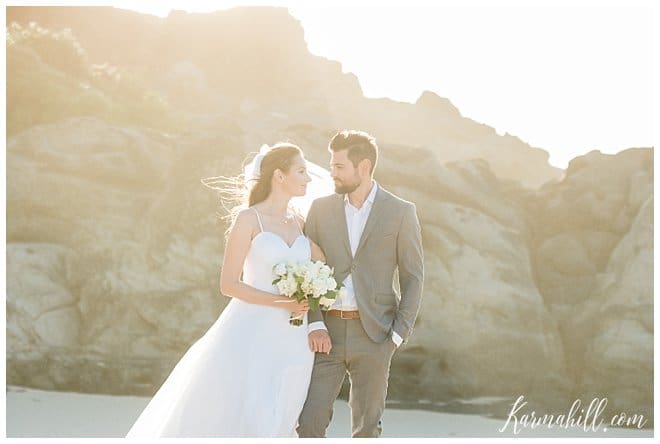 Maui Elopement